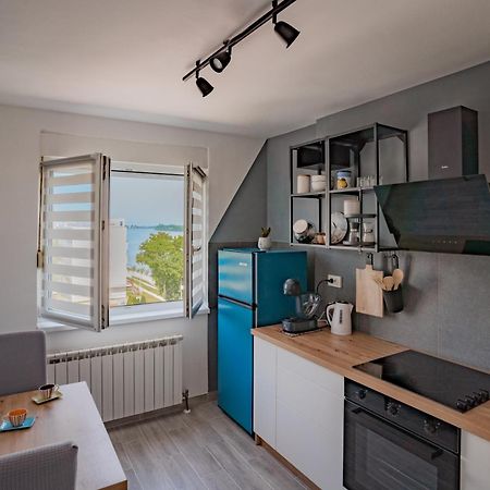 Apartman Sanda Vukovar Buitenkant foto