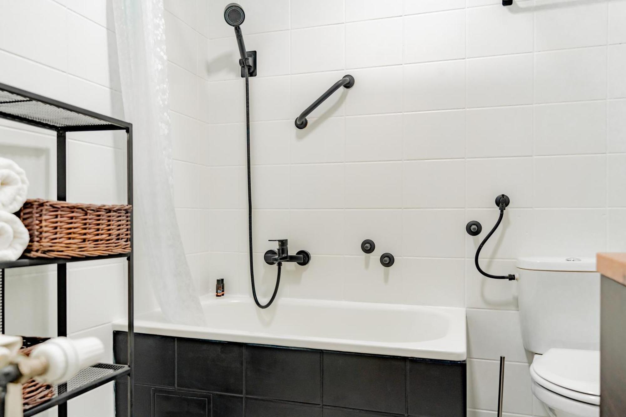 Apartman Sanda Vukovar Buitenkant foto